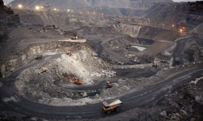 智慧礦山能解決礦業(yè)哪些問(wèn)題?如何打造智慧礦山?