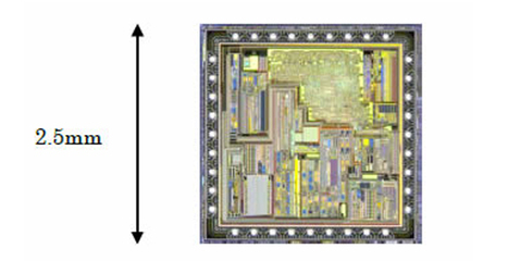 日立研發(fā)傳感器大小如米粒 或改變物聯(lián)網(wǎng)-ZOL科技頻道
