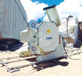 礦產(chǎn)開(kāi)采難度日益增大,礦山機(jī)械技術(shù)含量增高