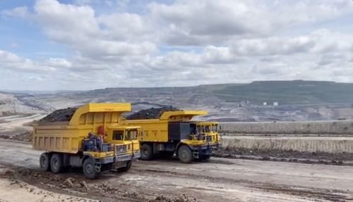 伯鐳科技攜綠色智能礦山升級(jí)方案亮相礦山領(lǐng)域自動(dòng)駕駛和安全生產(chǎn)融合應(yīng)用成果大會(huì)