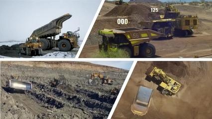 首次亮相國(guó)際消費(fèi)類電子產(chǎn)品展,卡特彼勒展示了些什么?