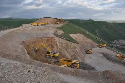 【考向預測】礦山地質災害類型及防治措施