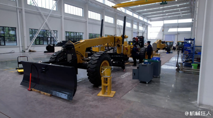 130噸級"中國造"下線!濟寧這家企業(yè)訂單排到5月,全球礦山巨頭為何搶單?