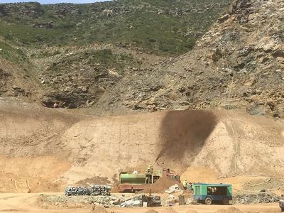 數(shù)字化修復(fù)礦山的時(shí)代蓄勢(shì)待發(fā)