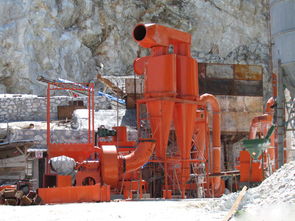 河南紅星礦山機器 高新技術磨粉生產線設備引領行業發展