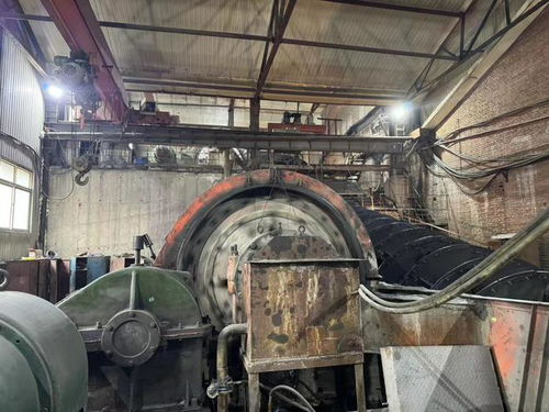 技術(shù)研發(fā) 無止境 永遠(yuǎn)礦業(yè)持續(xù)優(yōu)化工藝技術(shù)的探索之路