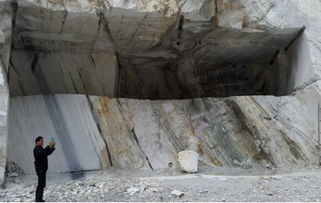 礦山開采之洞采技術 原理、應用與案例分析