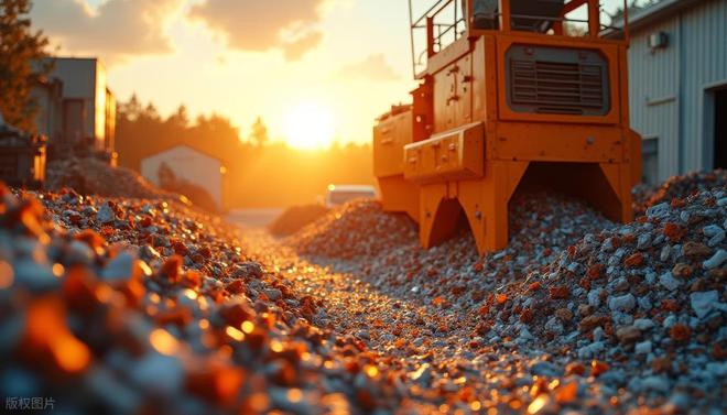 投資4000萬的礦山機械加工項目河北地區(qū)誠征10000平方米廠房及礦山技術(shù)支持