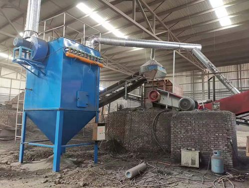 碎石廠與礦山除塵設(shè)備 廠家視角下的分類(lèi)與技術(shù)解析