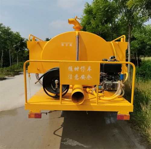 雞西機(jī)動(dòng)三輪清洗吸污吸糞車多少錢(qián)