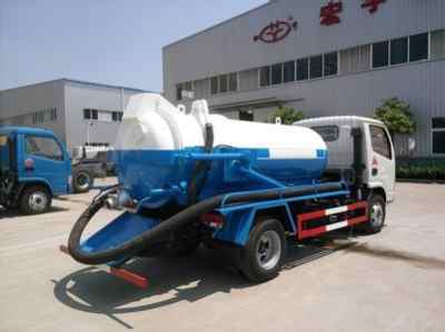 新聞 長治全新清洗吸污車哪個(gè)品牌好廠家直銷 歡迎您