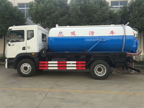 東風(fēng)吸污車,吸糞吸污車吸糞車質(zhì)量可靠